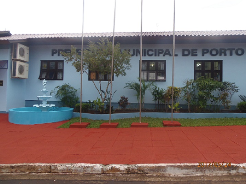 Prefeitura Municipal de Porto Vera Cruz RS